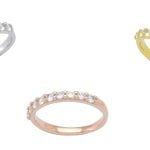 Ασημένιο Δαχτυλίδι Nine Big- Zircon