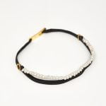 Ασημένιο Βραχιόλι Iasmos-White