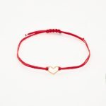 Ασημένιο Βραχιόλι Sweet Heart