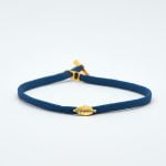 Ασημένιο Βραχιόλι Frond- Summer