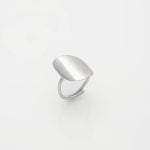Ασημένιο Δαχτυλίδι Votsalo- 05 Silver