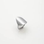 Ασημένιο Δαχτυλίδι Votsalo- 08 Silver