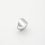 Ασημένιο Δαχτυλίδι Votsalo- 11 Silver