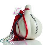 Κεραμικό Σκόρδο Γούρι 2025-4