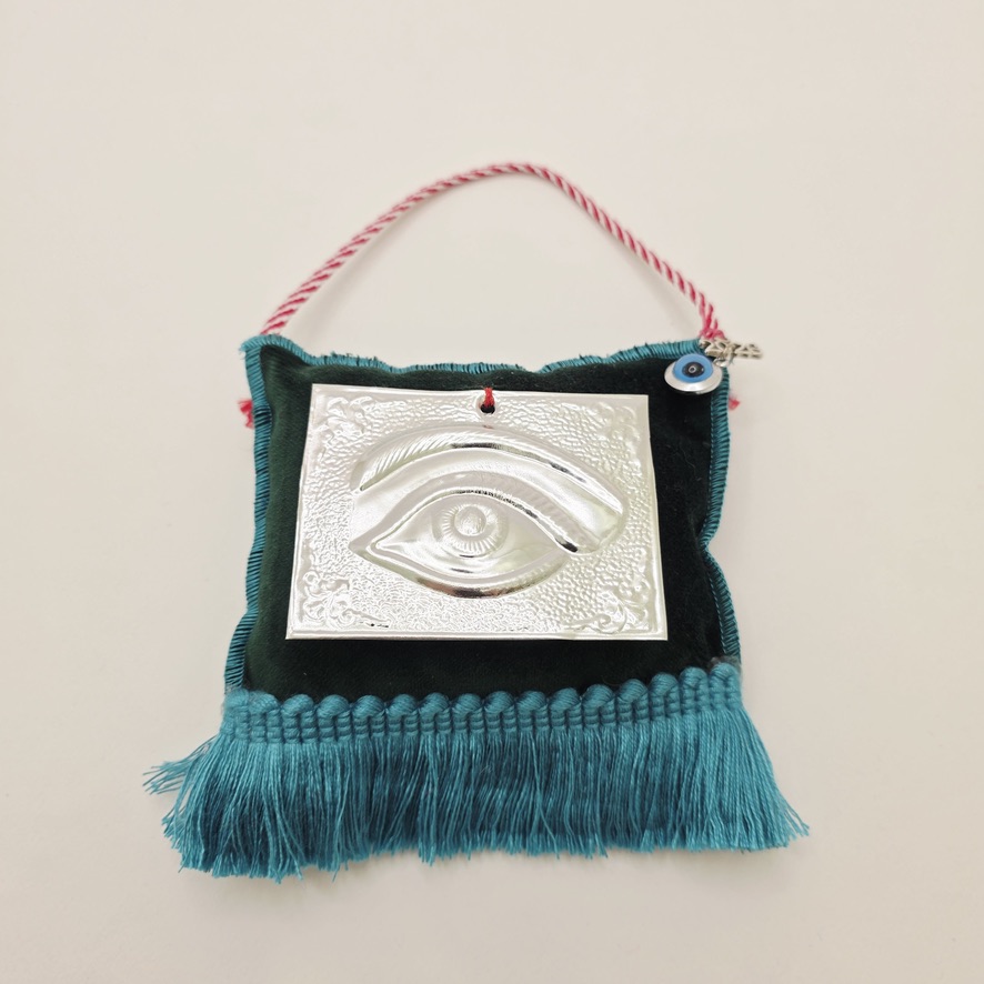 Τάμα “Ματι” – Γούρι 2026