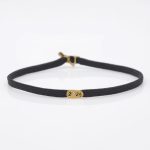 "The Classic" Ασημένιο Γούρι Βραχιόλι 2026