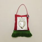 Τάμα “Καρδιά” – Γούρι 2026