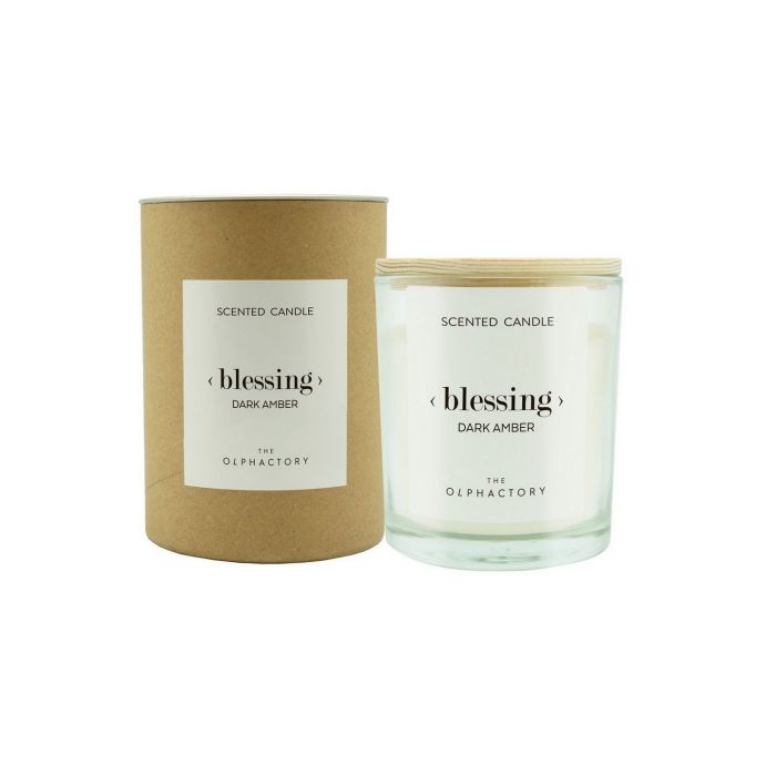 Blessing Diffuser - The Olphactory