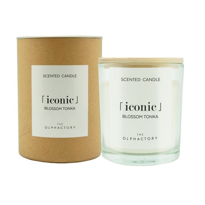 Iconic - The Olphactory