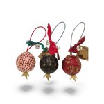 Χριστουνεννιάτικη Μπάλα – Γούρι 2026