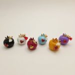 Ροδάκι μινι με καρδιά