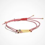 "ID" Βραχιόλι Μάρτης