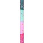 "Gin & Tonic Long Confetti" Easter Candle