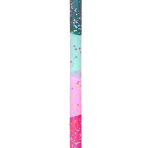 "Gin & Tonic Long Confetti" Easter Candle