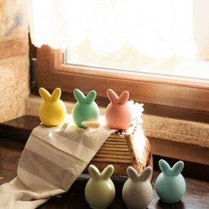 "Κουνέλια και Λαγοί (δεν μάθαμε ποτέ...)"