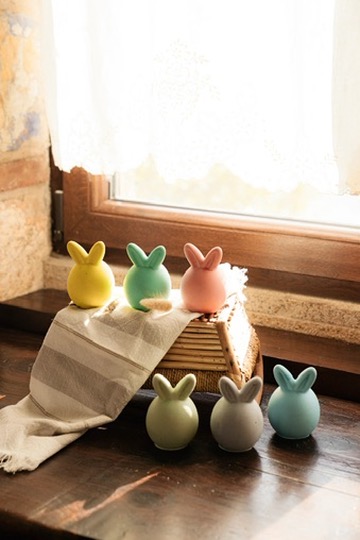 "Κουνέλια και Λαγοί (δεν μάθαμε ποτέ...)"